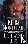 Polidoro, Angela - Highland Lies