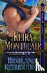 Montclair, Keira - Highland Retribution