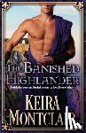 Polidoro, Angela - The Banished Highlander