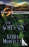 Polidoro, Angela - The Scot's Spy