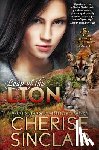 Sinclair, Cherise - Leap of the Lion
