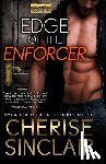 Sinclair, Cherise - Edge of the Enforcer