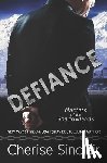 Sinclair, Cherise - Defiance: a Masters of the Shadowlands novella