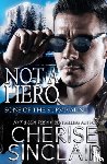 Sinclair, Cherise - Not a Hero