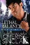 Sinclair, Cherise - Lethal Balance