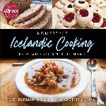 Herman, Heidi - Homestyle Icelandic Cooking for American Kitchens