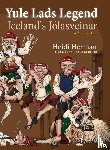 Heidi Herman, Herman - Yule Lads Legend