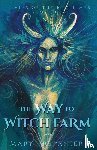 Trepanier, Mary - The Way to Witch Farm