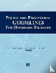  - Policy and Procedural Guidelines for Hyperbaric Facilities