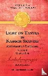 Lakshmanjoo, Swami - Light on Tantra in Kashmir Shaivism - Volume 4 - Chapter Five