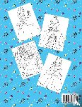 Dp Kids - Princess Coloring Book