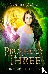 McLeo, Ashley - Prophecy of Three