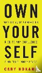 Hokama, Cary - Own Your Self