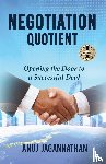 Jagannathan, Anuj - Negotiation Quotient