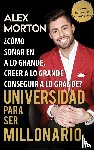 Morton, Alex - Sala de Dormitorios a Millonario