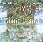 Yolen, Jane - Giant Island