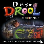 Noll, Amanda, Greenspan, Shari Dash - D is for Drool