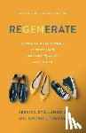 Stollings, Jessica - ReGenerate: Empowering Generations to Work with (and Not Against) Each Other