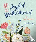 Humphrey, Sarah - 40 Days to a Joyful Motherhood