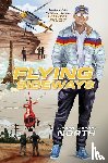 North, Fred, North, Peggy - FLYING SIDEWAYS
