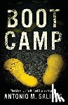 Salinas, Antonio M - Boot Camp