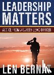 Bernat, Len - Leadership Matters