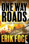 Foge, Erik - One Way Roads