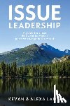 Lamm, Kevan, Lamm, Alexa - Issue Leadership