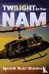 Sherwood, Byrne N - Twilight in the 'Nam