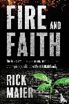 Maier, Rick - Fire and Faith