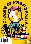 Printmaking, The Little Friends of - Silkscreen is Easy