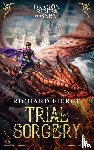 Fierce, Richard - Trial by Sorcery