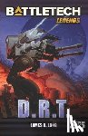 Long, James D. - BattleTech Legends: D.R.T.