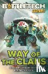 Thurston, Robert - BattleTech Legends