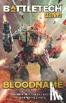 Thurston, Robert - BattleTech Legends