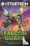 Robert Thurston, Thurston - BattleTech Legends