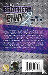 Rose, John - My Brother's Envy 2