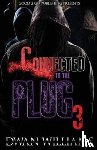Williams, Dwan - Connected to the Plug 3