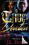 Rose, John L - A Thug's Devotion