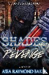 Baker, Raymond - Shades of Revenge