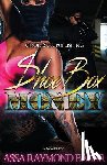 Baker, Raymond - Shoe Box Money