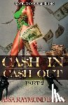 Baker, Raymond - Cash In, Cash Out 2