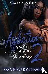 Baker, Raymond - Affliction 2