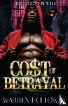 Holloway, Warren - The Cost of Betrayal