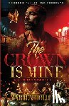 Holloway, Warren - The Crown Is Mine