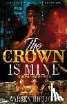 Holloway, Warren - The Crown Is Mine 2