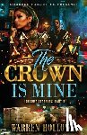 Holloway, Warren - The Crown is Mine 3