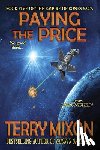 Mixon, Terry - Paying the Price: Book 5 of The Empire of Bones Saga