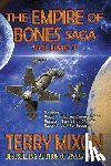 Mixon, Terry - EMPIRE OF BONES SAGA V03