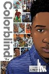 Harris, Johnathan - Colorblind: A Story of Racism